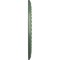 Ekena Millwork Cole Ceiling Medallion (Fits Canopies up to 9 1/8"), 25 3/8"OD x 3 3/8"ID x 1 3/8"P, Athenian Green CM25COAGF - alternate 5